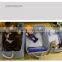 Hot Sale Linen Fabric Storage Basket
