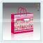  China manufacturer custom paper gift bag new design paper bag