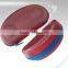 PU Material Hard EVA Sunglasses Reading Glasses Case