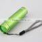 wholesale easy carry led flashlight