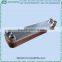 OEM Super durable no-corrosion brazed Plate heat exchanger/ cooler for Atlas Copco air compressor devices