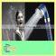 C-318-2 PC 3 functions energy saving environment friendly toilet shower head