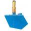 high quality aluminium & Beryllium bronze folding spade,Non Sparking Safety tool,non ferrous tools