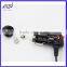 Car cigarette lighter plug to lotus socket power cable