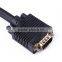 Splitter VGA Cable for Computer VGA Cable 15 PIN TO 15PIN M-M