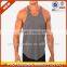 Cotton Men's Blank Stringer Y Back Tank Top (YCT-C0308)