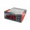 temperature controller elitech stc 200 + JDC-8000H