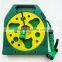 Flat Garden Hose Reel, Garden Hose Pipe, Garden Water Hose