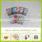 Fashion Image Advertising Flower Fabric Tape