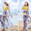 2015 new arrival multi use beach scarf for sexy girls