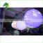 Wedding Outdoor Decor Wonderful PVC Inflatable Outdoor Decorative Lighted Balls