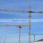 SYM QTZ145(H25/15) tower crane