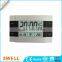 New product radio control ce home weather station gsm