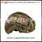 kevlar fast helmet for kevlar bulletproof helmet 1.45kg iiia
