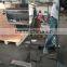 wet granulator machine