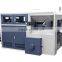 china best paper die cutting and creasing machine for paper cup fan