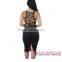 Hot Sale Wholesale Black Corset-Style Back Lace Up Korean Dresses New Fashion