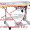KANSAI SPECIAL SEWING MACHINE FX4412P TYPE cylinder-bed 12-needle double chain stitch sewing machine