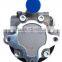 Manufacurer factory Cheaper Power Steering pump For Mercedes W164 oem:0044668301
