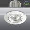 4,6,8inch up and down wall light led