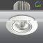 wholesales factory price cob led downlight