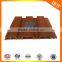 Hot Decorative types of suspended ceiling and Waterproof Ceiling Board
