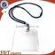 promotion bulk sales blank cheap custom lanyards with ID card holder