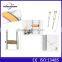 Adjust Underarm Aluminum alloy medical elbow Crutches