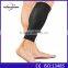 2016 Sport leg shin calf support brace sleeve