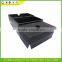 black premiun gift box packaging with foam                        
                                                Quality Choice