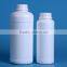 HDPE LDPE PET material plastic bottle with china supplier