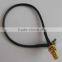 Yetnorson Professional high quality bnc female to rp-sma male pigtail cable