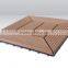 Terrace decorative WPC DIY tile