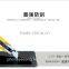 Factory price Glass Screen protector for lubia z7 max