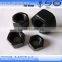 carbon steel grade 10.8 flange nuts manufacturer