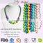 Silicone Teething Necklace for Mom Nursing Necklace Baby wearing Necklace                        
                                                Quality Choice