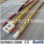 Reflector Quartz infrared halogen lamp
