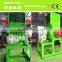 Waste PVB Film Cusher/plastic Film Crusher Machine