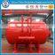 2000 Liter fixed water foam bladder tank with ISO, CCC Certificates