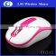 Computer Accessories Wireless 2.4Ghz Laptop Optical Mouse