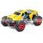 full function mini remote control high speed racing car toy 4WD mini RC car