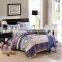 100% best cotton reactive printing china supplier bedding sets for sales