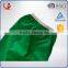 Custom waterproof breathable short lightweight summer green jacket