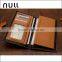 Durable design men gender wholesale cell phone case leather wallet