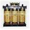 DRY TYPE LOW VOLTAGE TRANSFORMER