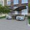 Carports Garages With Polycarbonate Roof