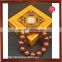 New Products on China Market Simple Design Prayer Bracelets, Bead Jewelry, Red Sandalwood Bangles, Wood Beads Jewelry