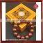 New Products on China Market Simple Design Prayer Bracelets, Bead Jewelry, Red Sandalwood Bangles, Wood Beads Jewelry