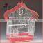 Factory Suppliers Wholesale Foldable Breeding Bird Cage Made in China(good quality)