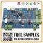 access control PCB/PCBA, access control board, access control circuit board